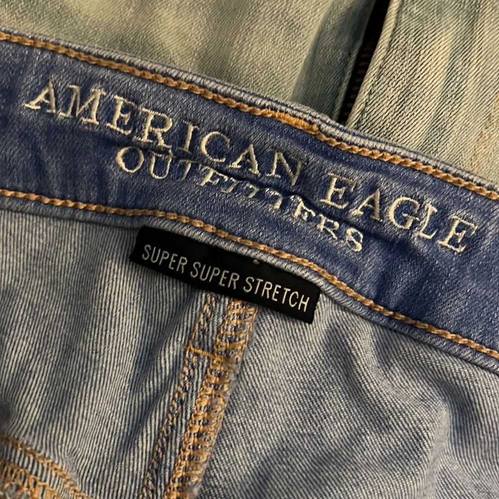 American Eagle Jeggings! - Picture 5 of 7